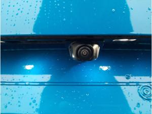 Ford Puma Gen-E Winter-Paket Komfort-Paket