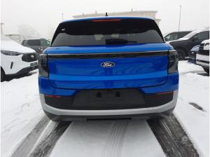 Ford Explorer RWD Premium 77 KWH ACC 19 Zoll Räder