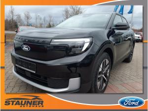 Ford Explorer AWD 79 KWH ACC 19 Zoll Räder Klima