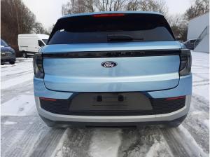 Ford Explorer AWD 79 KWH ACC 19 Zoll Räder Klima
