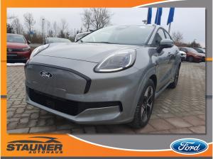 Ford Puma Gen-E Winter-Paket Komfort-Paket