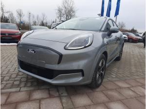 Ford Puma Gen-E Winter-Paket Komfort-Paket