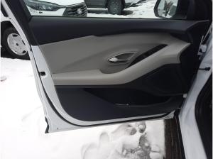 Ford Explorer AWD 79 KWH ACC 19 Zoll Räder Klima