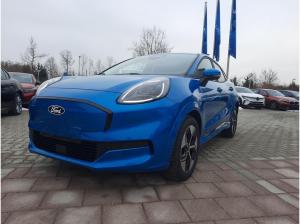 Ford Puma Gen-E Winter-Paket Komfort-Paket