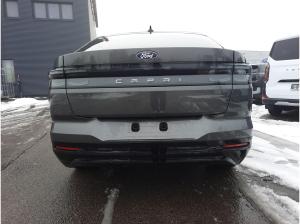 Ford Capri RWD 77 KWH Sitzheizung Massagesitz Navi