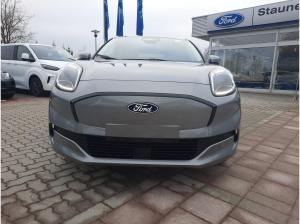 Ford Puma Gen-E Winter-Paket Komfort-Paket