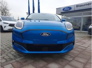 Ford Puma Gen-E Winter-Paket Komfort-Paket