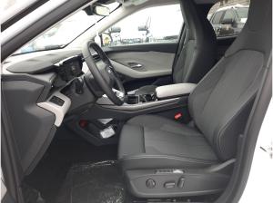 Ford Explorer AWD 79 KWH ACC 19 Zoll Räder Klima