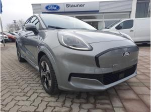 Ford Puma Gen-E Winter-Paket Komfort-Paket