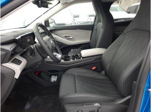 Ford Explorer RWD Premium 77 KWH ACC 19 Zoll Räder