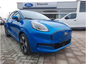 Ford Puma Gen-E Winter-Paket Komfort-Paket