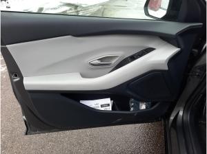 Ford Capri RWD 77 KWH Sitzheizung Massagesitz Navi