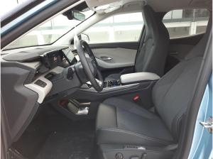 Ford Explorer AWD 79 KWH ACC 19 Zoll Räder Klima