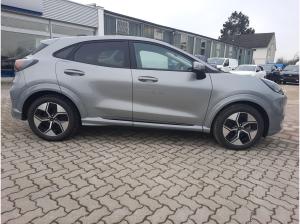 Ford Puma Gen-E Winter-Paket Komfort-Paket