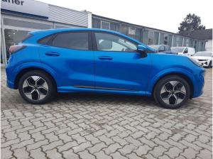 Ford Puma Gen-E Winter-Paket Komfort-Paket
