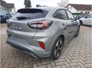 Ford Puma Gen-E Winter-Paket Komfort-Paket