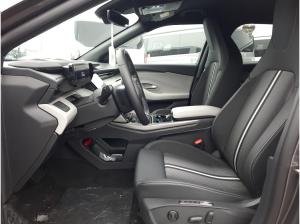 Ford Capri RWD 77 KWH Sitzheizung Massagesitz Navi