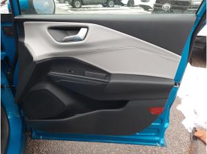 Ford Puma Gen-E Winter-Paket Komfort-Paket