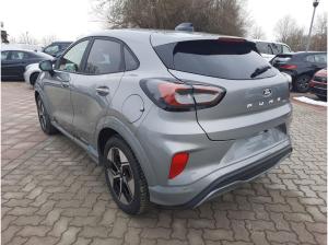 Ford Puma Gen-E Winter-Paket Komfort-Paket