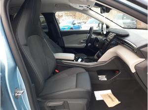 Ford Explorer AWD 79 KWH ACC 19 Zoll Räder Klima