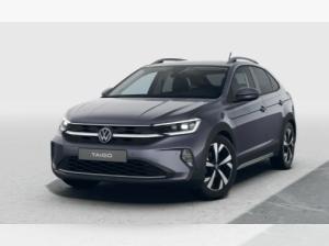 Volkswagen Taigo Style 1.0 TSI 115 PS *MATRIX*NAV*KEYLESS*KAMERA*IQ-DRIVE PAKET*38.465€