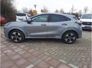 Ford Puma Gen-E Winter-Paket Komfort-Paket