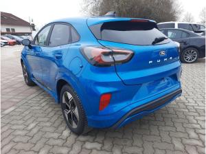Ford Puma Gen-E Winter-Paket Komfort-Paket