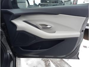 Ford Capri RWD 77 KWH Sitzheizung Massagesitz Navi