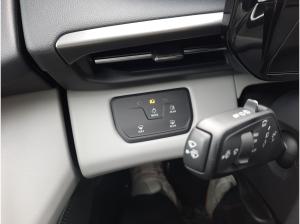 Ford Explorer AWD 79 KWH ACC 19 Zoll Räder Klima