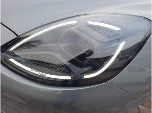 Ford Puma Gen-E Winter-Paket Komfort-Paket