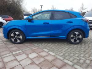 Ford Puma Gen-E Winter-Paket Komfort-Paket