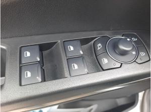 Ford Puma Gen-E Winter-Paket Komfort-Paket