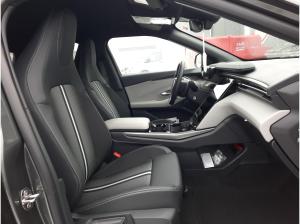 Ford Capri RWD 77 KWH Sitzheizung Massagesitz Navi