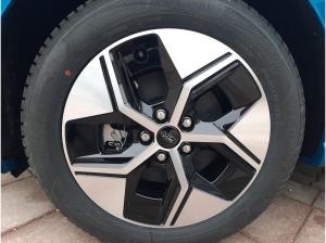 Ford Puma Gen-E Winter-Paket Komfort-Paket