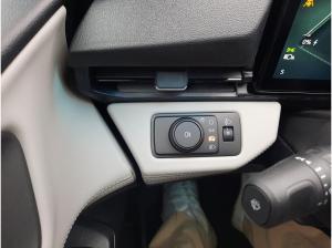 Ford Puma Gen-E Winter-Paket Komfort-Paket