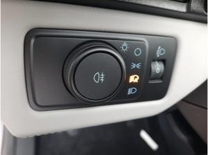 Ford Puma Gen-E Winter-Paket Komfort-Paket