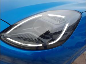 Ford Puma Gen-E Winter-Paket Komfort-Paket