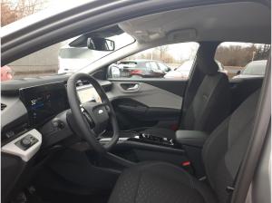 Ford Puma Gen-E Winter-Paket Komfort-Paket