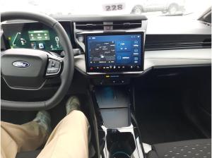 Ford Puma Gen-E Winter-Paket Komfort-Paket