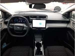 Ford Puma Gen-E Winter-Paket Komfort-Paket