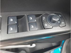 Ford Puma Gen-E Winter-Paket Komfort-Paket