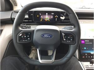 Ford Explorer AWD 79 KWH ACC 19 Zoll Räder Klima