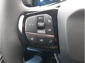 Ford Puma Gen-E Winter-Paket Komfort-Paket