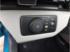 Ford Puma Gen-E Winter-Paket Komfort-Paket