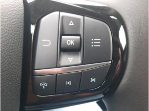 Ford Puma Gen-E Winter-Paket Komfort-Paket