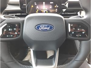 Ford Explorer AWD 79 KWH ACC 19 Zoll Räder Klima