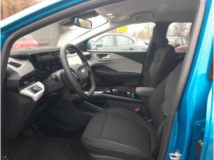 Ford Puma Gen-E Winter-Paket Komfort-Paket