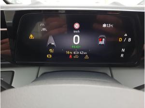 Ford Explorer AWD 79 KWH ACC 19 Zoll Räder Klima