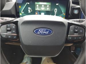 Ford Puma Gen-E Winter-Paket Komfort-Paket