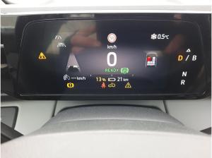 Ford Explorer RWD Premium 77 KWH ACC 19 Zoll Räder